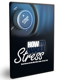 How to Handle Stress
