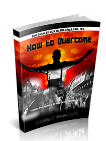 How to Overcome Kingdom Bible Study Guide