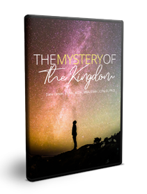 The Mystery of the Kingdom and the Evil One