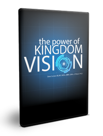 The Globalization of Kingdom Vision