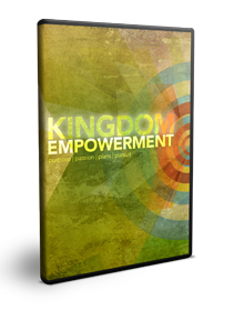 Kingdom Living by Faith