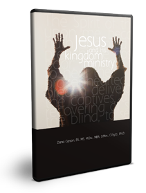 Jesus, the Kingdom, and the Power of God