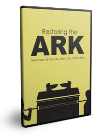 Bringing Back the Ark