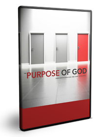 The Purpose of God in Time and Eternity