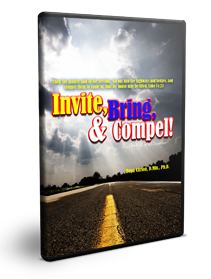 Invite, Bring, & Compel Series