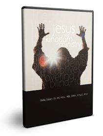 Jesus, the Devil, and the Kingdom of God