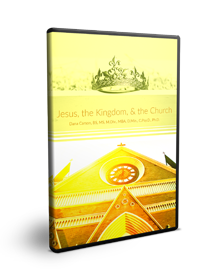 Jesus, the Kingdom, and the Purpose of the Church