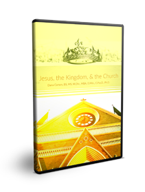 What is the Church?