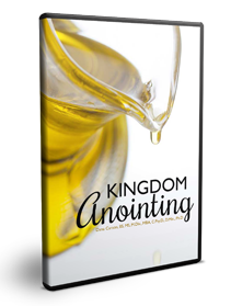 The Anointing and the Older Testament