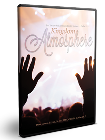 Kingdom Atmosphere Series