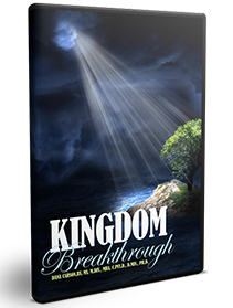 Kingdom Breakthrough Series