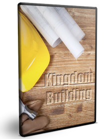 Kingdom Building Vol. 1 Series
