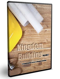 Building Your Home