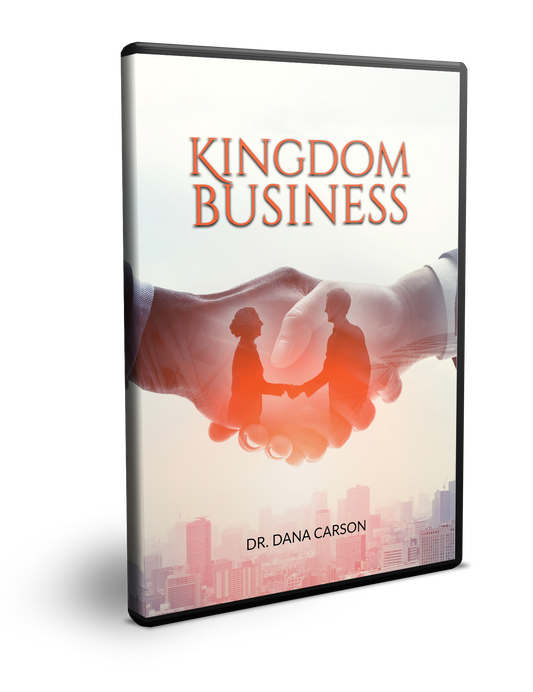 Kingdom Business Series
