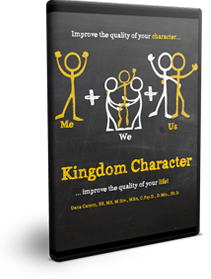 Kingdom Character Series
