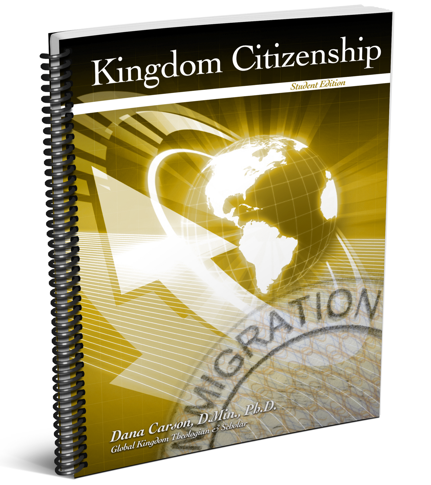 Kingdom Citizenship Student Guide