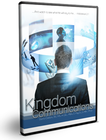 Kingdom Communication - Part 2