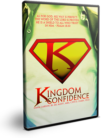 Living With Kingdom Confidence Series