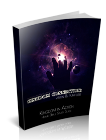 Kingdom Connection Kingdom Bible Study Guide
