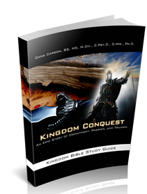 Kingdom Conquest Kingdom Devotional Guide