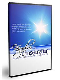 Kingdom Consecration Series