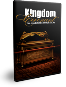Kingdom Covenant Series