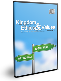 The Principle of Sovereignty