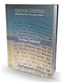 Kingdom Exegesis - Volume 2 Digital Book