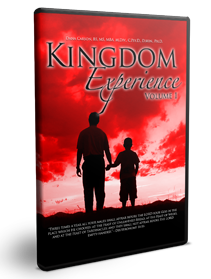 Kingdom Experience Vol. 1 Series