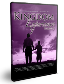 Kingdom Experience Vol. 2 Series