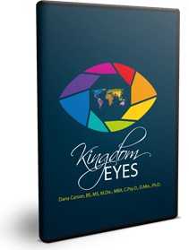 Kingdom Vision