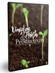 Kingdom Faith & Productivity Series
