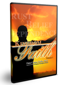 Living by Faith the Kingdom Way Vol. 1 Series