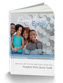 Kingdom Family Kingdom Devotional Guide