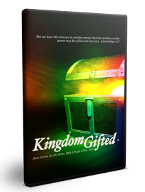 Identifying Gifts: The Two Categories of Gifts