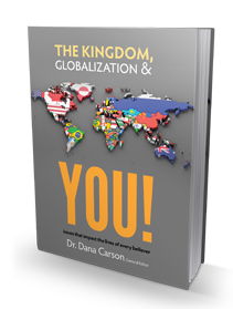 The Kingdom, Globalization, & YOU