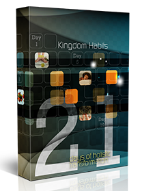 Kingdom Habits Kit (Digital)
