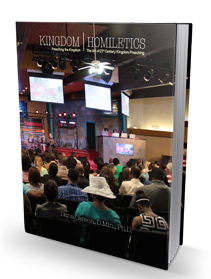 Kingdom Homiletics - Digital Book
