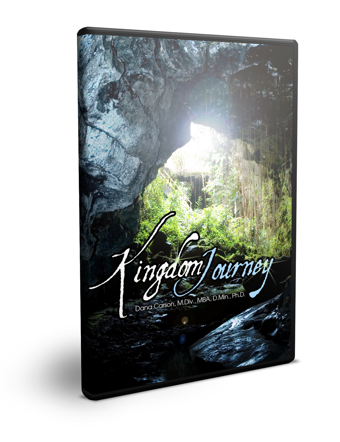 Kingdom Journey Series