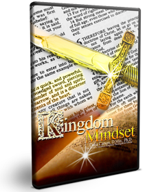 Kingdom Mindset Series