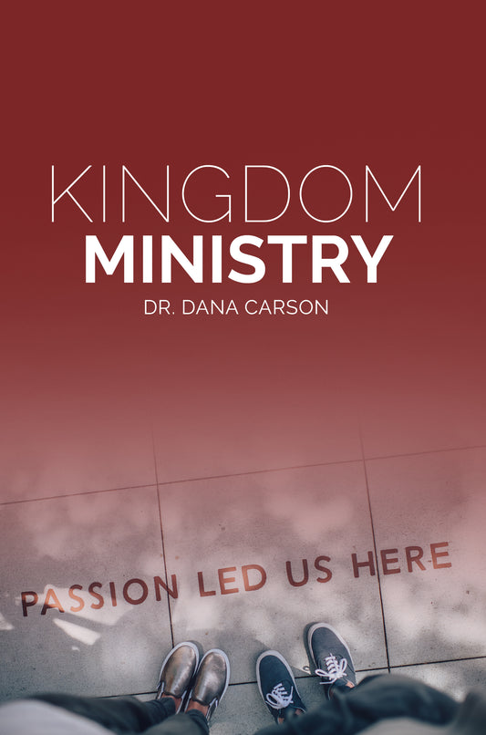 Kingdom Ministry