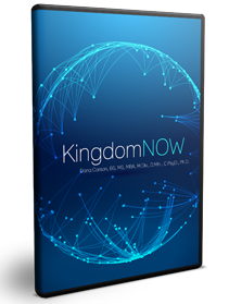 Kingdom Now Series