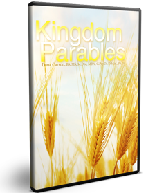 Kingdom Parables Vol. 1 Series