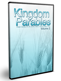 Kingdom Parables Vol. 2 Series