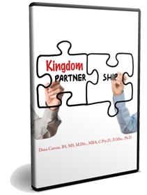 Kingdom Partnership