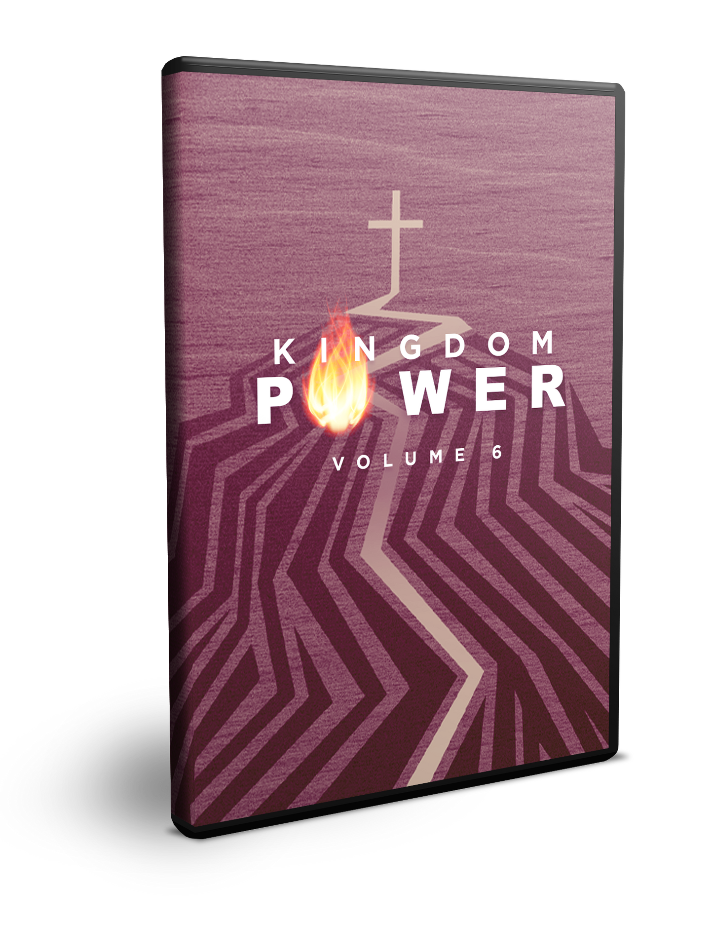 Kingdom Power Volume 6 Series