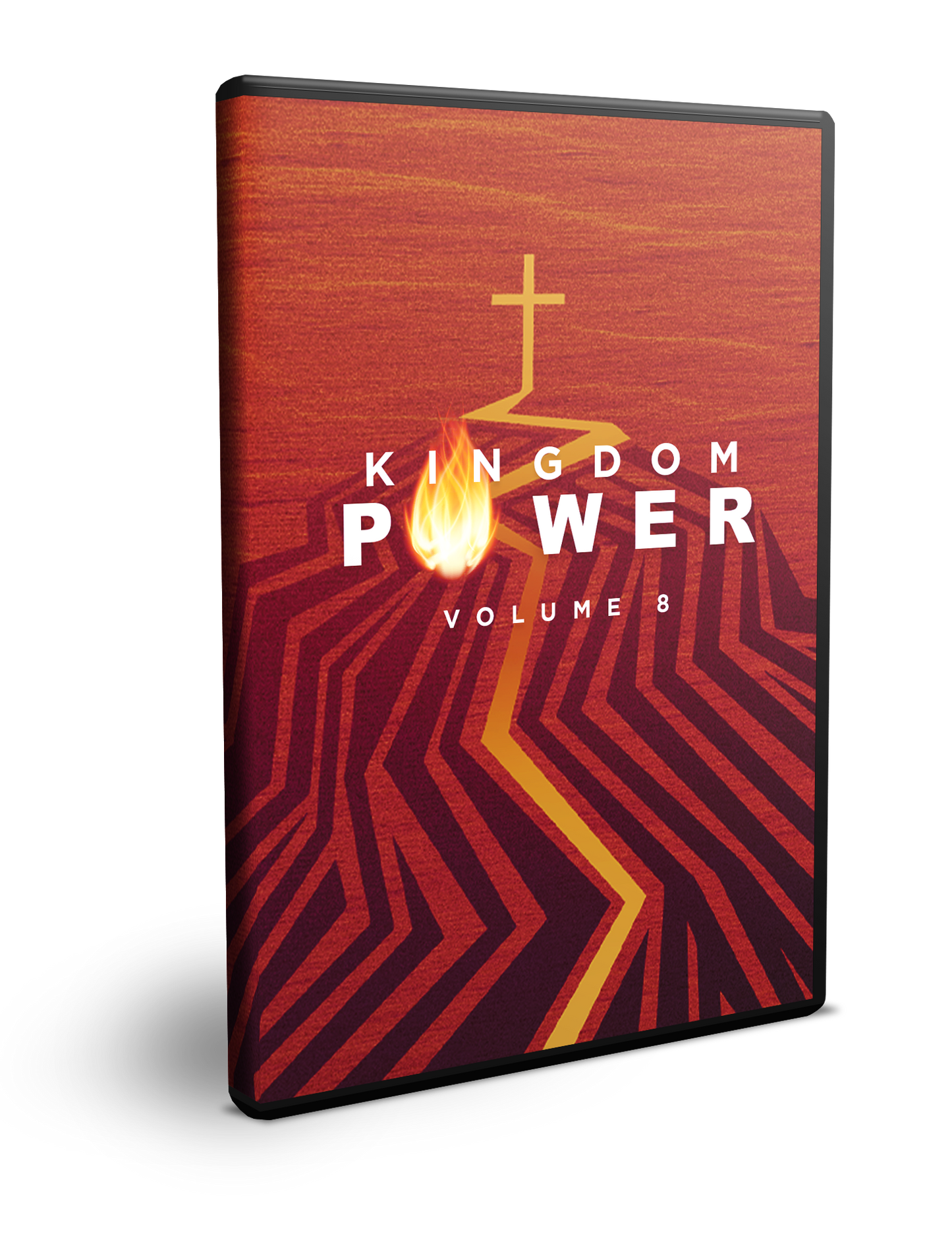 Kingdom Power Volume 9 Series