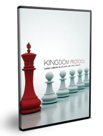 Kingdom Protocol Series