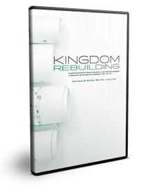 Kingdom Rebuilding Series