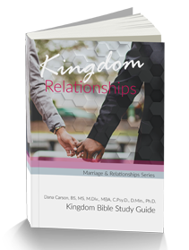 Kingdom Marriage & Relationships Bundle